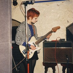 A Scene In Between w/ Samuel Knee - Scottish Indie Underground (1979-88) 280225