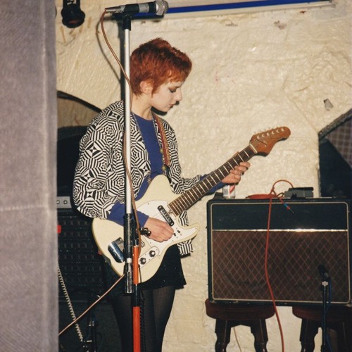 A Scene In Between w/ Samuel Knee - Scottish Indie Underground (1979-88) 280225