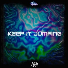 ALX HMND - Keep It Jumping