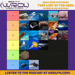Early Bird's Extended - Episode 29