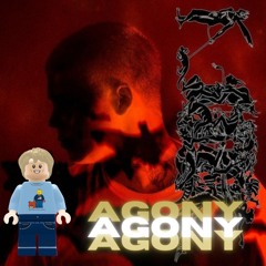 agony ft Yung Bjer