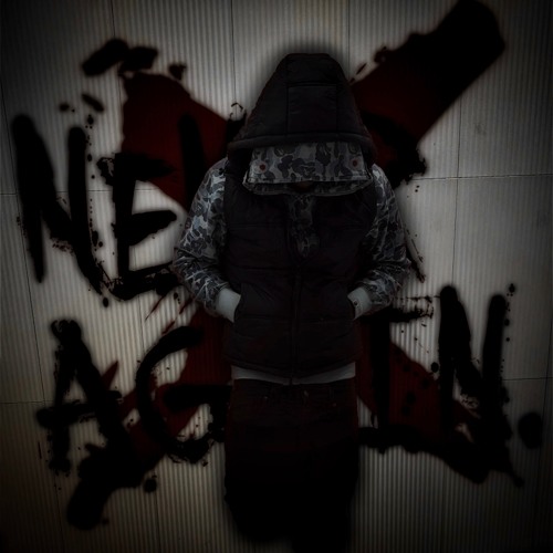 Never Again
