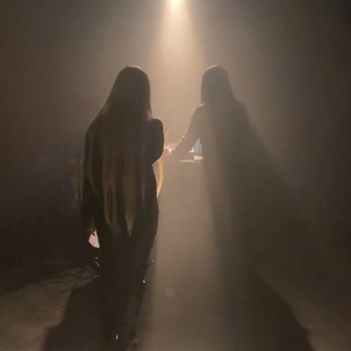 vii - Live at Doyenne x Ormside