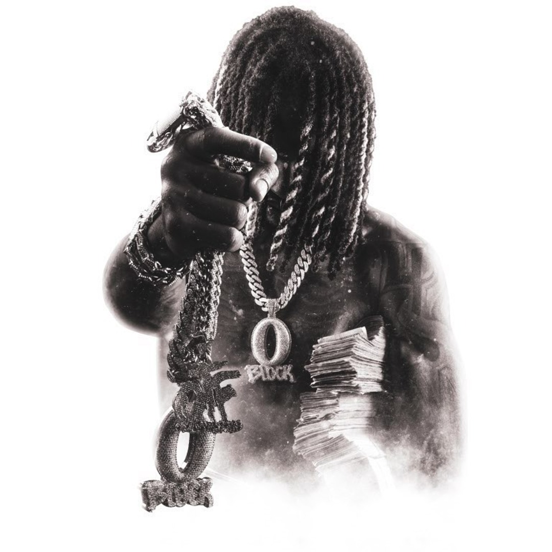 Stream Out The Way by King Von Unreleased | Listen online for free