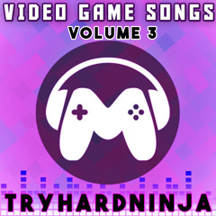 Nightmare by Design (feat. Hipsta Clique)
