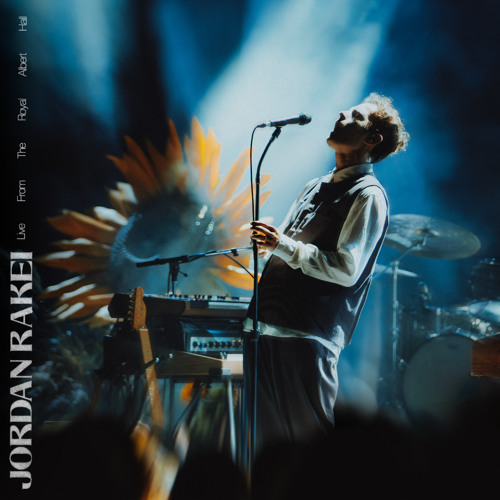 Add The Bassline (Live From The Royal Albert Hall)