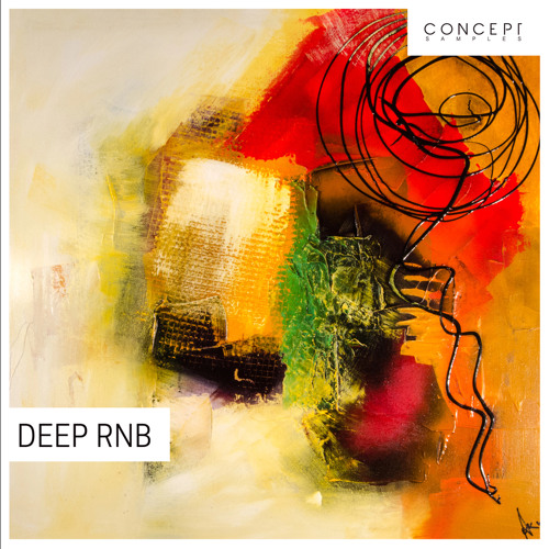 Stream Deep Rnb Demo By Modern Producers Listen Online For Free On