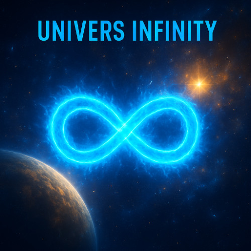 Univers infinity