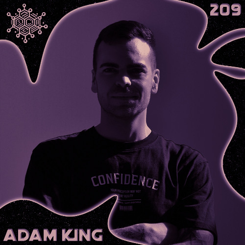 Serotonin Music by Adam King [209]