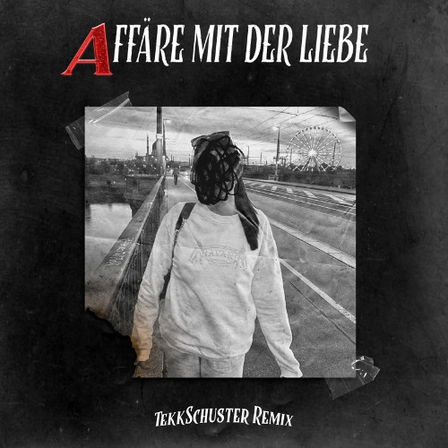 SKETCH x Tekkschuster - Affäre mit der Liebe