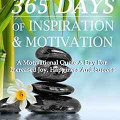 [Free] PDF ✓ Messages of Inspiration: 365 Days of Inspiration and Motivation by  Kay