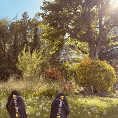 Sunny Sunday Digging (dnb mini-mix)