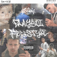 Playboi Freestyle (prod. Linus No Cap)