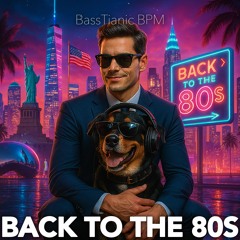 Back to the 80s