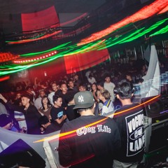 Albizar: Live Set at Backyard.bar (November 19, 2023)