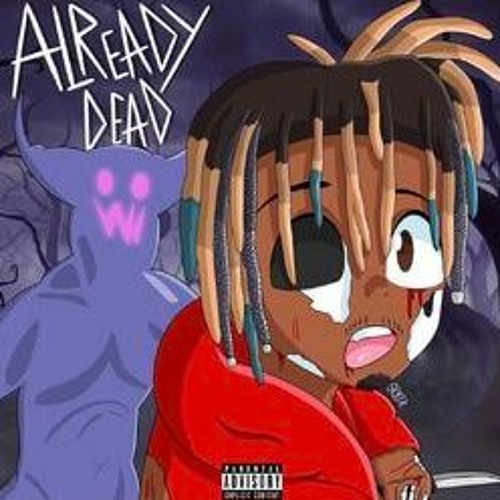 Stream Juice Wrld Cold Blood (prodexxi)(unreleased) by prodExxi