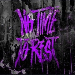 THE DARK HORROR - NO TIME TO REST ALBUM MIX