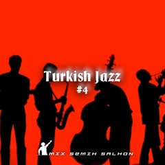 Turkish Jazz #4