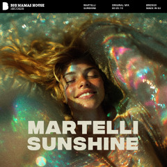 Martelli - Sunshine