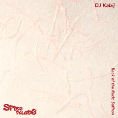 Back of the Rack 004 - DJ Kabij