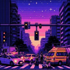 雨部冷キザミ - 交差点にて(иoiseYmade Remix)