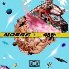 Nobre,Essi - TUTTI FRUTI 🚇🍬