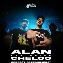 Alan feat. Cheloo-Perfect Dezechilibrat