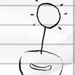 Doodle island (Full credits to Ghostympa)