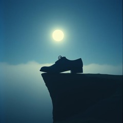 The moon dropped a shoe HARMONICA VERSION