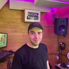 Gay Haze w/ Tom Rynders @ Kiosk Radio 12.07.2022