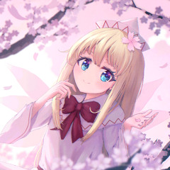 【東方自作アレンジ】桜色の海を泳いで - 桜海リリー (Pure Bloom Mix)