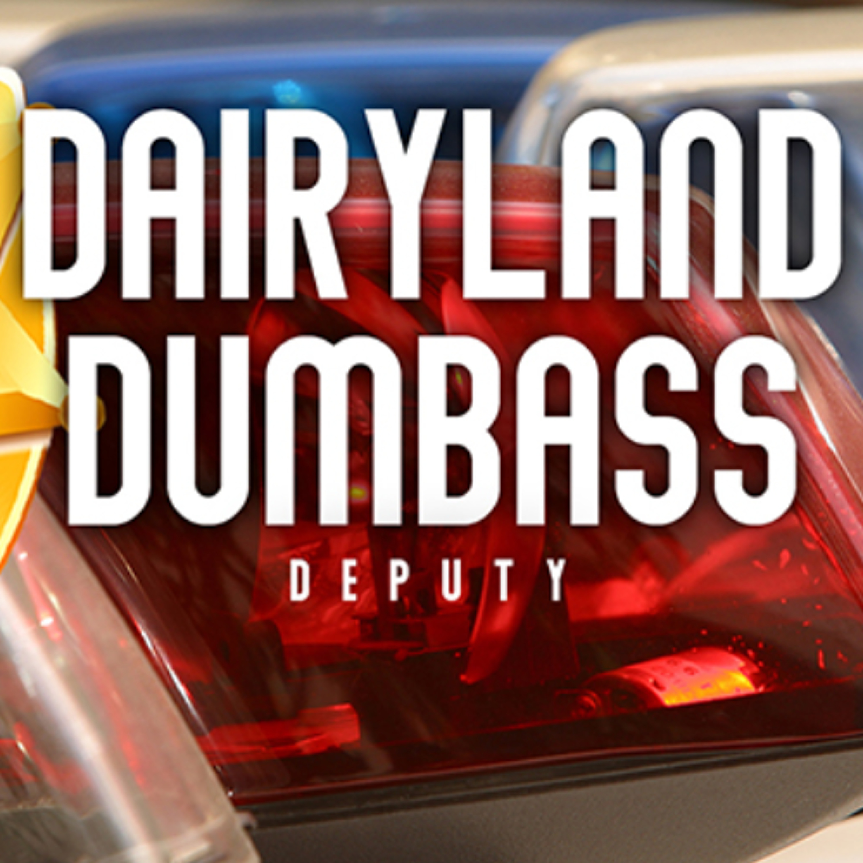 Dairyland Dumbass Update (6/17/26) episode artwork