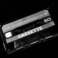 Classic House&Garage 90s Mix