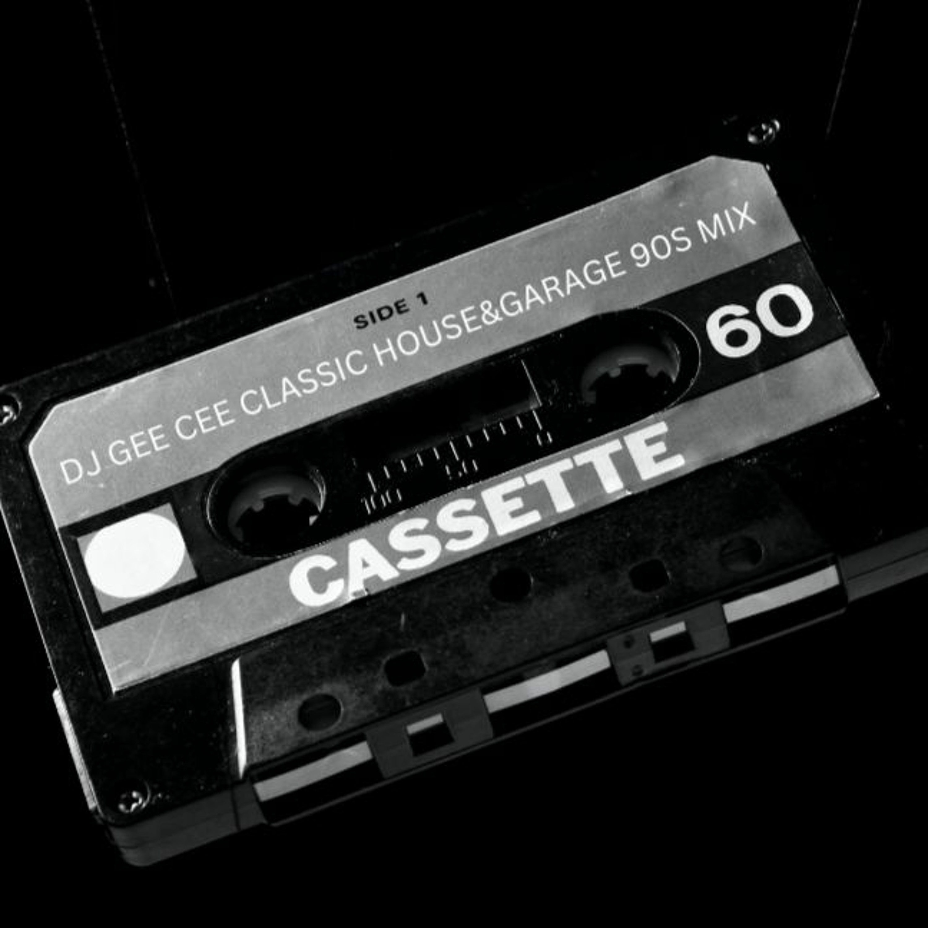 DJ GEE CEE
