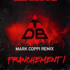 Triangle Des Bermudes -Charger (MARK COPPI REMIX)
