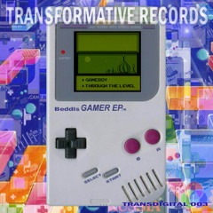 Beddis - Gameboy
