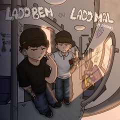 Lado Bem Ou Lado Mal (ft. ogtonin)