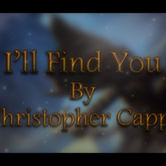 I'll Find You (Warrent's Theme) [ORCHESTRA]