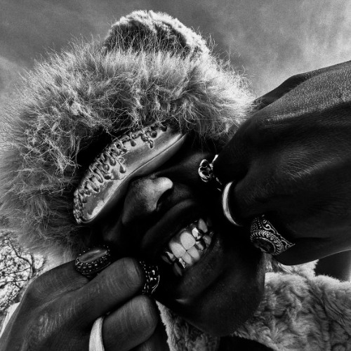 AMAPIANO TYPE BEAT (CHAMPAGNE) - PROD. SHUSHY