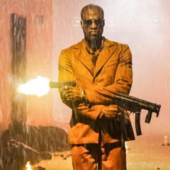 RAWR XD 「 p. Sim 」