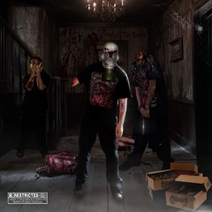 Rite of Slaughter ft. SEU$I & Neo Iceyyy [Prod. Will Be Saiga]