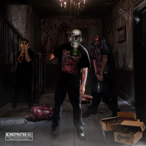 Rite of Slaughter ft. SEU$I & Neo Iceyyy [Prod. Will Be Saiga]