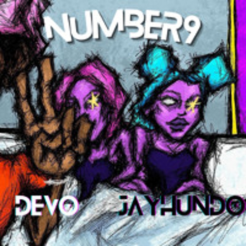 Jayhundo&Devo-MessageFrmAStar