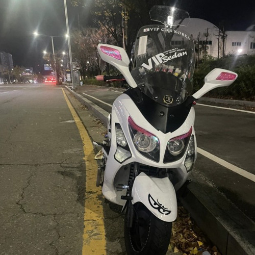 가슴에 살아 (sped up)