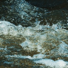 Be Water, My Friend. (Dedicate to my 20s)