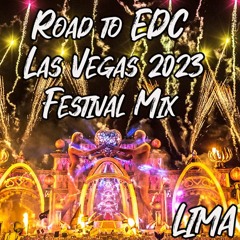 Road To EDC LAS VEGAS (Festival Mix)