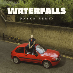 James Hype - Waterfalls (Dayka Remix)