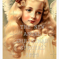 THE NEW ANGEL CHRISTMAS INTRO THEME S53 2023