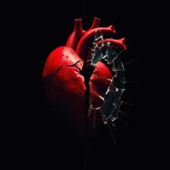 Shattered Hearts