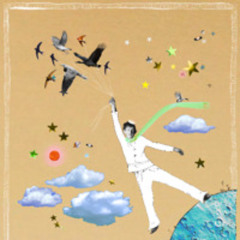 The Little Prince Soundtrack - Space Journey